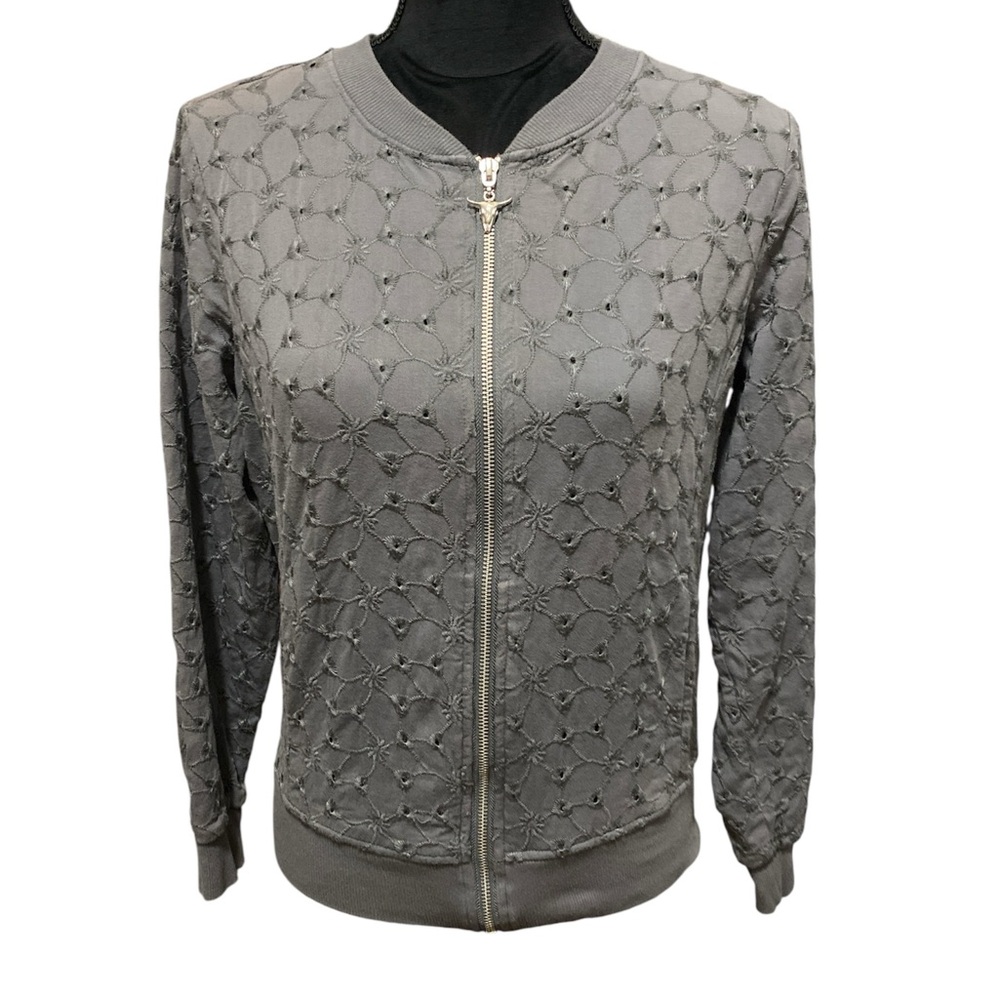 Ariat Revival Bomber Jacket - Picture 2 of 6